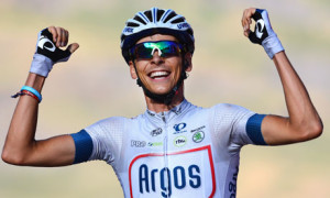 Frances Warren Barguil ce 008 300x180 - WAREN BARGUIL, LA REVELACIÓN DE LA VUELTA A ESPAÑA