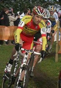 250px Espana Javier Ruiz de Larrinaga Ibanez 207x300 - JAVIER RUIZ DE LARRANIAGA LOGRA SU CUARTO CTO DE ESPAÑA DE CICLOCROSS