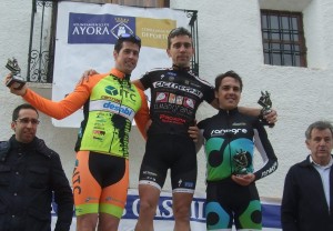 carlos javier vazquez 300x208 - RESULTADOS DE LOS DEPORTISTAS DESABI DURANTE EL FIN DE SEMANA