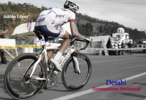 ADRIÁN LÓPEZ 300x207 - RESULTADOS DEPORTISTAS DESABI DURANTE EL FIN DE SEMANA