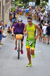 jordi pascual 5 199x300 - RESULTADOS DEPORTISTAS DESABI DURANTE EL FIN DE SEMANA