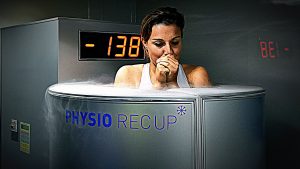 LA IMPORTANCIA DEL DESCANSO TRAS UNA TEMPORADA DE ENTRENAMIENTO PARTE II camara de crioterapia 300x169 - LA IMPORTANCIA DEL DESCANSO TRAS UNA TEMPORADA DE ENTRENAMIENTO PARTE II