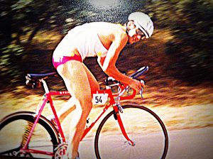 TRI CASA DE CAMPO 1993 300x224 - ENTREVISTA A  JAVIER GARCÍA " Kebi" El primer dominador nacional del duatlón en el S XXI atesorando 12 Ctos de España de Duatlón" Parte I