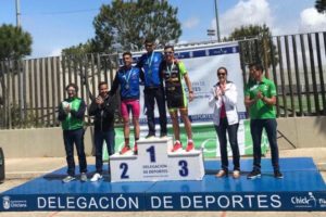 IMG 20180415 WA0009 300x200 - 7 DEPORTISTAS EN EL PODIUM (5 VICTORIAS) Y CONSEGUIMOS EL LIDERADO EN LA COPA DE ESPAÑA