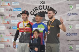 IMG 20180415 WA0012 300x200 - 7 DEPORTISTAS EN EL PODIUM (5 VICTORIAS) Y CONSEGUIMOS EL LIDERADO EN LA COPA DE ESPAÑA