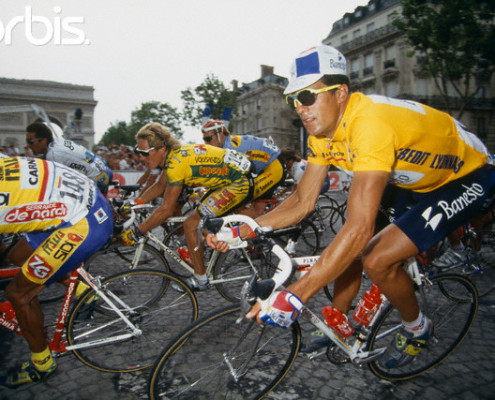 ENTRENAMIENTO CON SERIES Parte I Corbis 42 18026208 495x400 - ENTRENAMIENTO CON SERIES Parte I