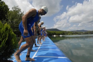 20111014113624 300x200 - Triatlón De Banyoles