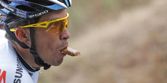 EN EL SECTOR DE BICI DE UN TRIATLÓN, ¿QUÉ SON MEJORES LOS GELES O LAS BARRITAS? contador barrita 545x270 - EN EL SECTOR DE BICI DE UN TRIATLÓN, ¿QUÉ SON MEJORES LOS GELES O LAS BARRITAS?