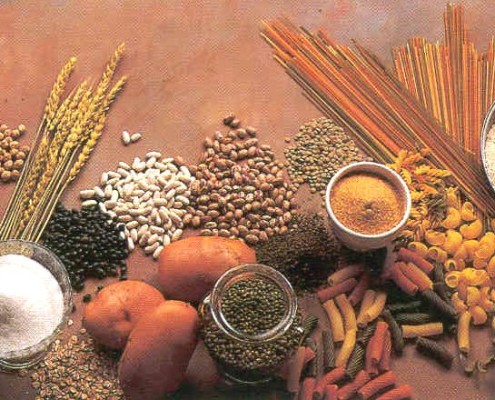 ¿QUÉ TIPO DE HIDRATOS DE CARBONO SON LOS MÁS RECOMENDADOS? hidratos 495x400 - ¿QUÉ TIPO DE HIDRATOS DE CARBONO SON LOS MÁS RECOMENDADOS?