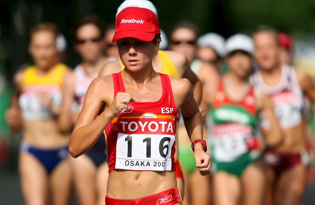 ADIOS A MARÍA VASCO