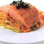 lomo de salmón con juliana 657x318 150x150 - ALEJANDRO CAÑAS, UNA DE LAS PROMESAS DEL TRIATLÓN NACIONAL