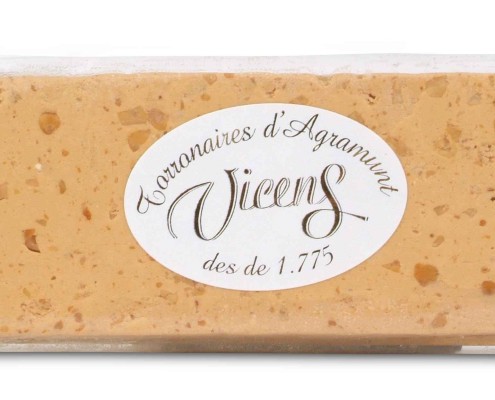 ¿QUÉ TIPO DE HIDRATOS DE CARBONO SON LOS MÁS RECOMENDADOS? turron artesano blando 1 495x400 - ¿QUÉ TIPO DE HIDRATOS DE CARBONO SON LOS MÁS RECOMENDADOS?