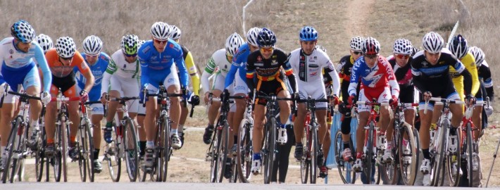 02 710x270 - JAVIER RUIZ DE LARRANIAGA LOGRA SU CUARTO CTO DE ESPAÑA DE CICLOCROSS