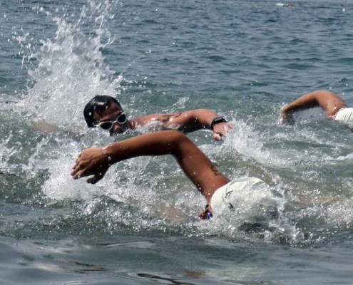 ¿CÓMO MI INICIO EN EL ENTRENAMIENTO DE TRIATLÓN Parte I? deporte antequera natacion triatlon aquaslava consejos aguas abiertas antequera 495x400 - ¿CÓMO MI INICIO EN EL ENTRENAMIENTO DE TRIATLÓN Parte I?