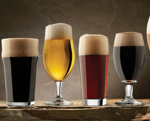 EL TE VERDE PARA MEJORAR EL  ENTRENAMIENTO DE TRIATLÓN Y CICLISMO cerveza2 495x400 - EL TE VERDE PARA MEJORAR EL  ENTRENAMIENTO DE TRIATLÓN Y CICLISMO