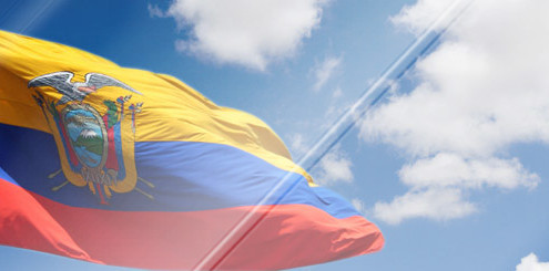 ecuador 495x245 - ADRIÁN LÓPEZ CONSIGUE CLASIFICARSE PARA EL PANAMERICANO DE CICLISMO EN PUEBLA (MÉXICO)