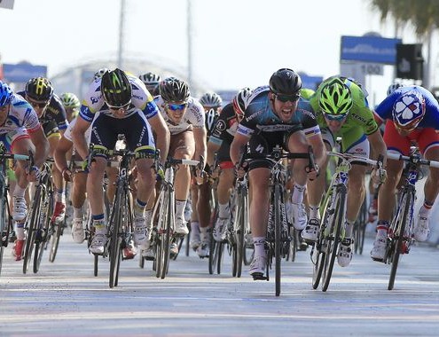 ciclismo Mark Cavendish Giro de Italia ALDIMA20130509 0011 6 495x380 - ADRIÁN LÓPEZ CONSIGUE CLASIFICARSE PARA EL PANAMERICANO DE CICLISMO EN PUEBLA (MÉXICO)