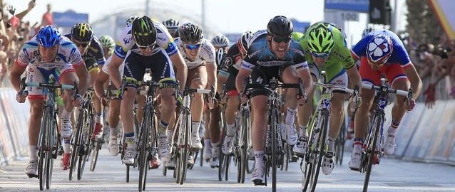 ciclismo Mark Cavendish Giro de Italia ALDIMA20130509 0011 6 638x270 - RESULTADOS DE LOS DEPORTISTAS DESABI DURANTE EL FIN DE SEMANA