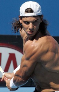 im1584rafael nadal sin camiseta muy concentrado durante un entrenamiento en melbourne preparatorio para el abierto de australia 1131 192x300 - im1584rafael-nadal-sin-camiseta-muy-concentrado-durante-un-entrenamiento-en-melbourne-preparatorio-para-el-abierto-de-australia-1131