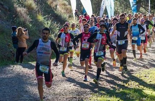 duatlon 575x323 495x323 - EL TRIATLETA ALFONSO MARTÍNEZ  CONSIGUE PARA DESABI UN ORO Y UNA PLATA EN LOS CAMPEONATOS DE ESPAÑA