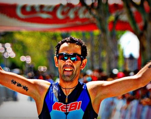 IMG 0458 495x391 - ¿CÓMO INICIARTE EN EL ENTRENAMIENTO DEL TRIATLÓN SI PROCEDES DE LA NATACIÓN?