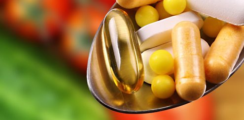 nutricion suplementacion practica deportiva 495x244 - ¿QUÉ COMER TRAS UN DÍA DE COMIDAS NAVIDEÑAS?