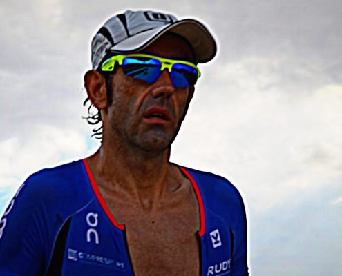 DSC 0857 495x400 - ¿CÓMO INICIARTE EN EL ENTRENAMIENTO DEL TRIATLÓN SI PROCEDES DE LA NATACIÓN?