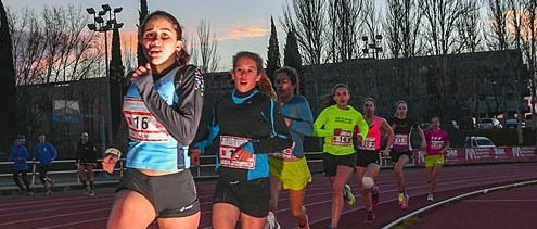 Toma de Tiempos Fed Mad 2014 524x330 495x211 - LOS 5 MÉTODOS PRINCIPALES DEL ENTRENAMIENTO DE RESISTENCIA