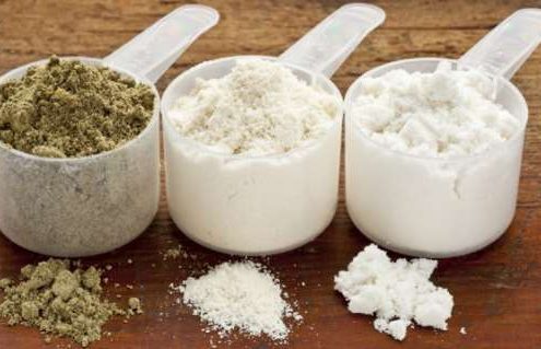 suplemento proteina 495x319 - LOS 5 MÉTODOS PRINCIPALES DEL ENTRENAMIENTO DE RESISTENCIA