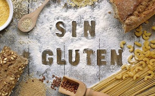 DietaSinGluten 495x307 - LOS "GURU" DEL DEPORTE ESTÁN PONIENDO EN RIESGO TU VIDA