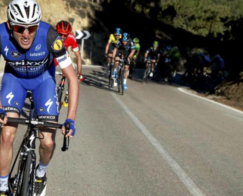 14546179132362 495x400 - 10 CLAVES PARA TERMINAR CON ÉXITO UN TRIATLÓN DE LARGA O MEDIA DISTANCIA