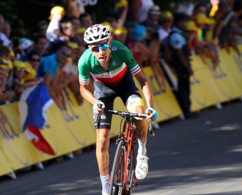 1499284123 277106 1499284175 noticia normal 495x400 - 10 CLAVES PARA TERMINAR CON ÉXITO UN TRIATLÓN DE LARGA O MEDIA DISTANCIA