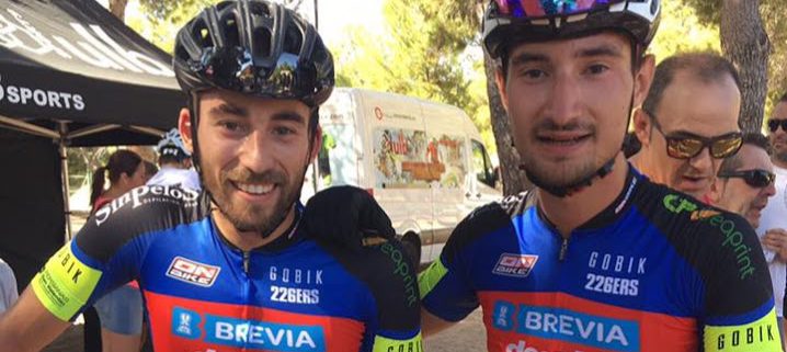 19875534 10209828968260752 622035523749392131 n 718x321 - 8 PODIUMS DE NUESTROS DEPORTISTAS PARA CERRAR EL FIN DE SEMANA: 3 victorias, 2 segundos puestos y 3 terceros puestos