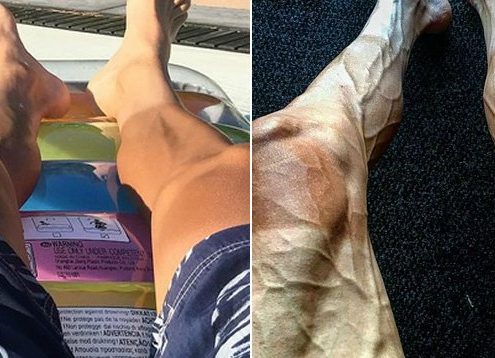 PIERNAS PORTADA 495x358 - 10 CLAVES PARA TERMINAR CON ÉXITO UN TRIATLÓN DE LARGA O MEDIA DISTANCIA