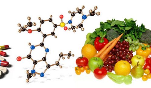 antioxidantes endógenos 495x288 - ¿CÓMO ACLIMATARSE AL CALOR?