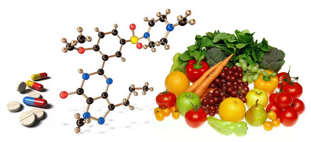 antioxidantes endógenos - ¿LOS ANTIOXIDANTES AUMENTAN EL RENDIMIENTO DEPORTIVO?
