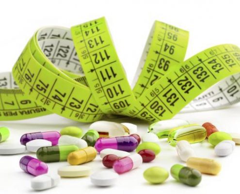 5 medicamentos para bajar de peso que causaron graves efectos secundarios en los pacientes 495x400 - 10 ERRORES QUE NOS LLEVAN A SUFRIR LESIONES