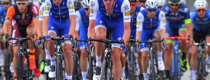 QUICK-STEP, REY DE REYES! Quick Step Floors 845x321 - QUICK-STEP, REY DE REYES!