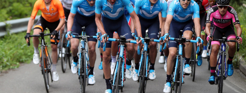 Vuelta Asturias Carapaz4 845x321 - MOVISTAR TEAM, ¿UN EQUIPO PARA GANAR UNA GRANDE?