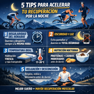 5 TIPS PARA RECUPERAR MEJOR POR LAS NOCHES 300x300 - 5 TIPS PARA RECUPERAR MEJOR POR LAS NOCHES