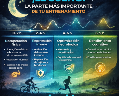 EL SUENO 495x400 - Desabi | Entrenamiento de Ciclismo,  Triatl&oacute;n y atletismo