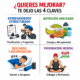 RECUPERACIÓN MUSCULAR TRAS ENTRENAMIENTO 4 claves para mejorar 80x80 - RECUPERACIÓN MUSCULAR TRAS ENTRENAMIENTO