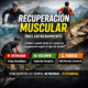 CÓMO DEBES ENFOCAR LOS RITMOS EN UNA COMPETICIÓN RECUPERACION MUSCULAR TRAS ENTRENAMIENTO 80x80 - CÓMO DEBES ENFOCAR LOS RITMOS EN UNA COMPETICIÓN