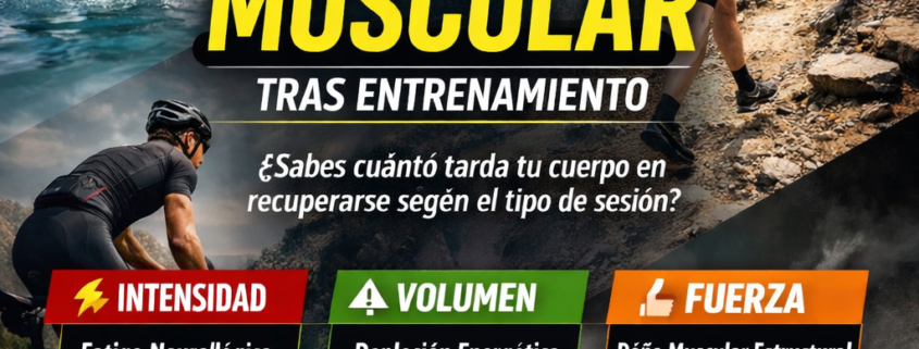 RECUPERACIÓN MUSCULAR TRAS ENTRENAMIENTO RECUPERACION MUSCULAR TRAS ENTRENAMIENTO 845x321 - RECUPERACIÓN MUSCULAR TRAS ENTRENAMIENTO